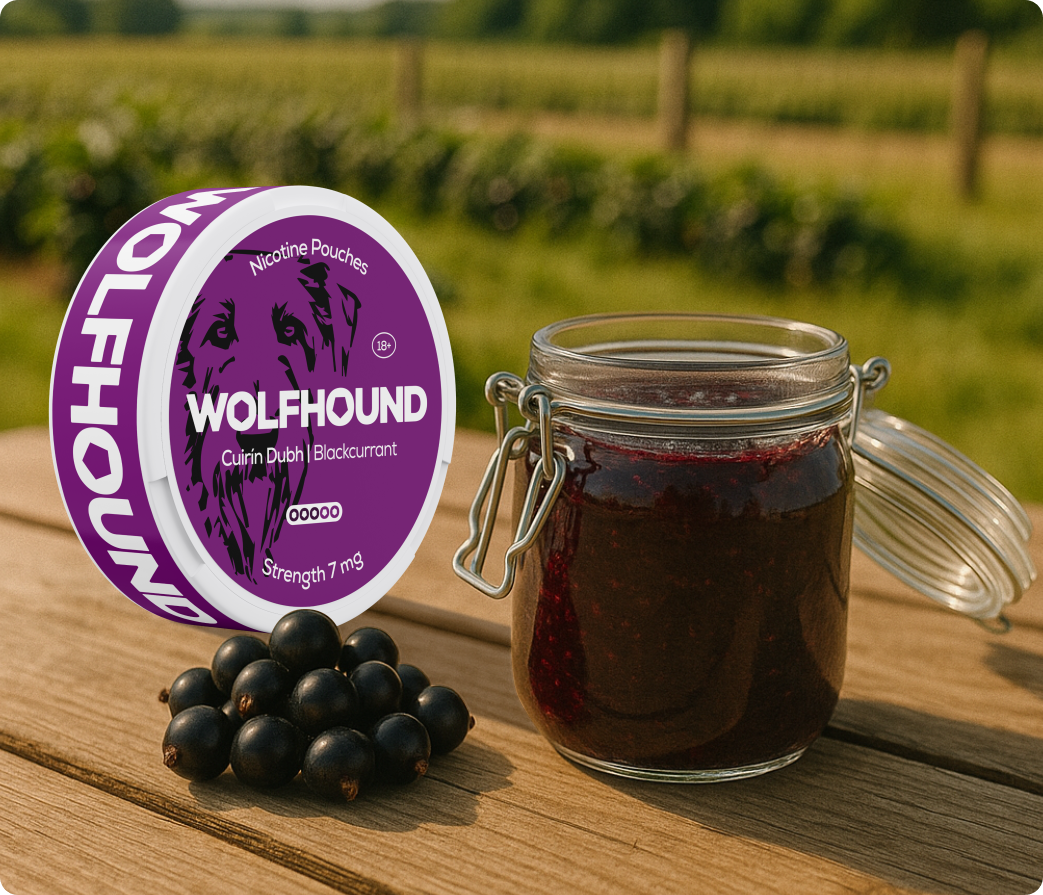 Blackcurrant