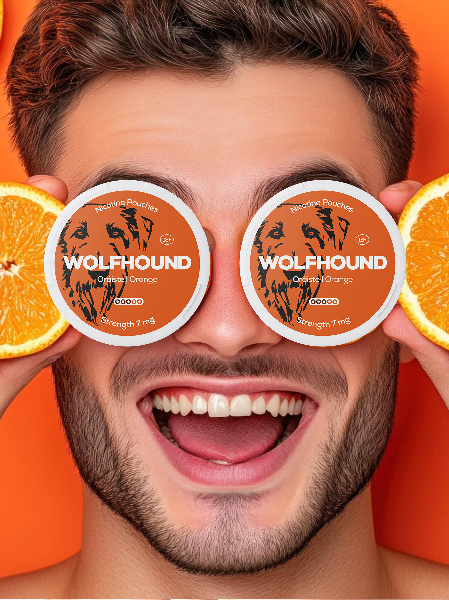 Clean, Bold Flavor