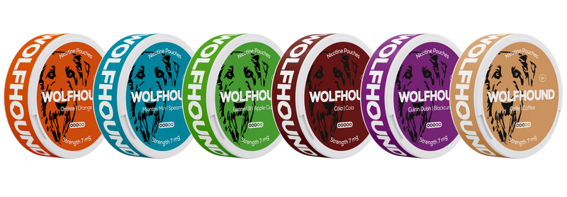 Wolfhound Bundle Mobile